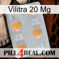 Vilitra 20Mg 24